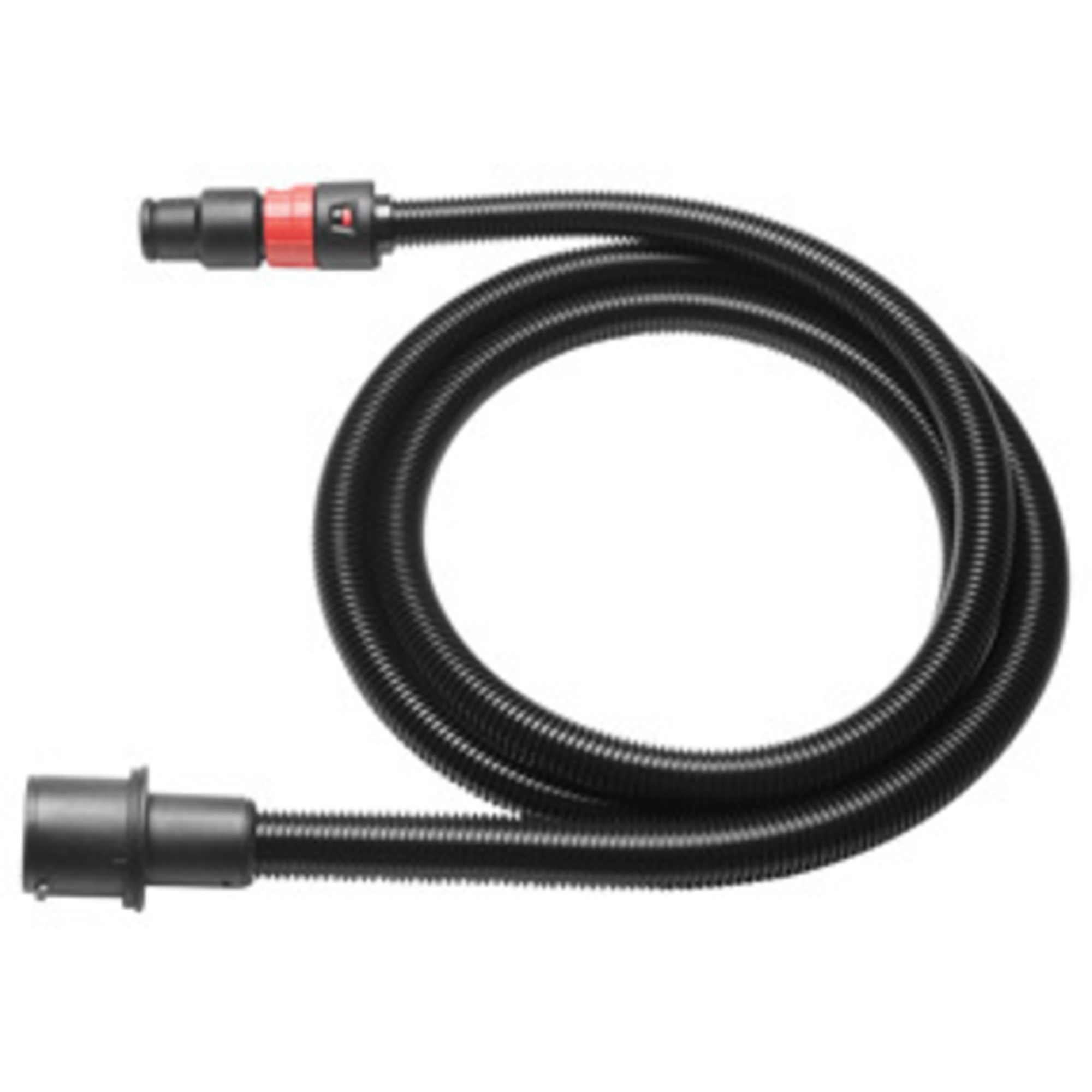 Bosch Dust Extractor Hose — 9.85ft. Length, 22mm Diameter, Model# VH1022